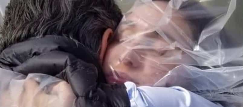 Bianca Gervais use d'ingéniosité