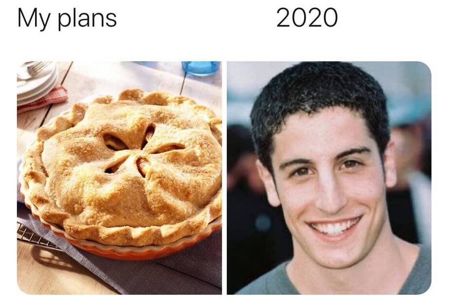 Image principale de l'article 9 memes qui résument parfaitement 2020