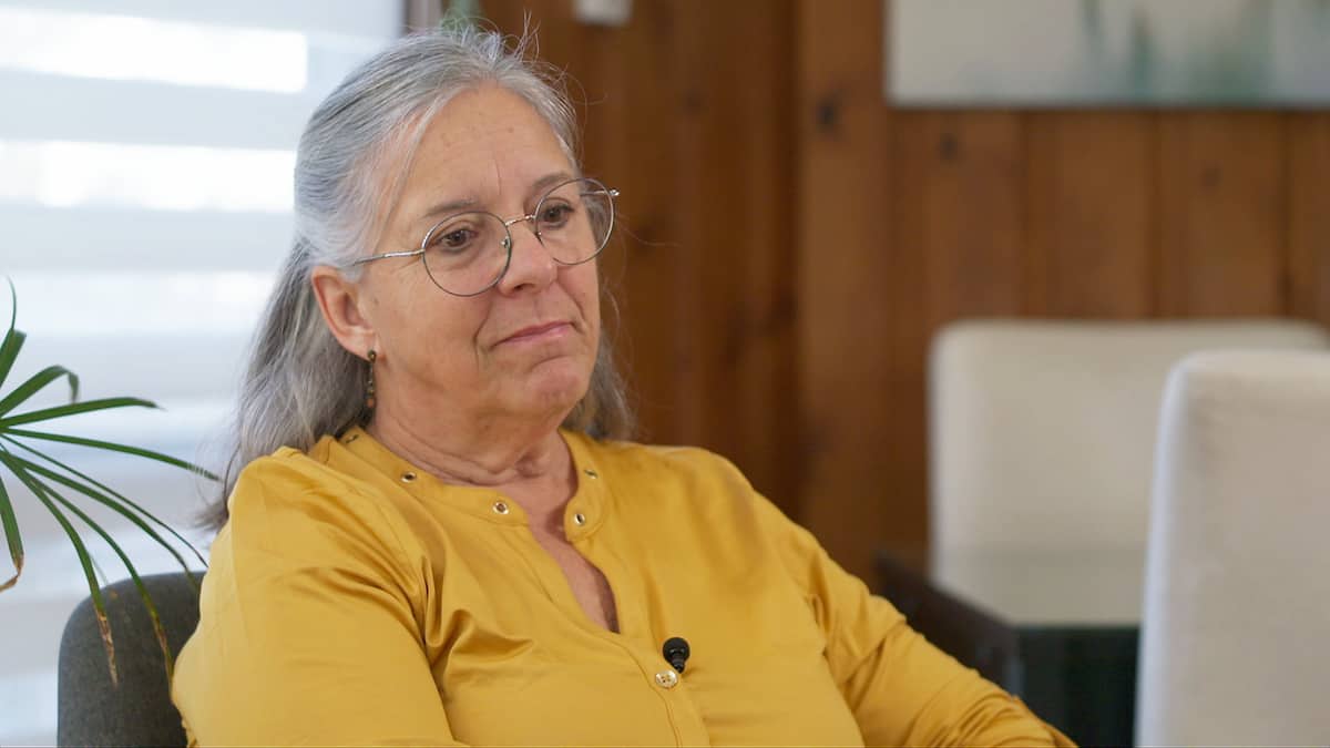 Cauchemar pour des familles de disparus: une mère incapable de vendre son condo