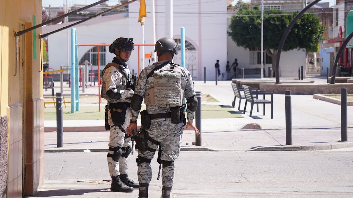 Mexique: une attaque armée dans un parc fait deux morts et blesse 8 enfants