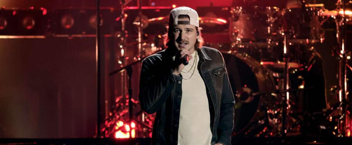 Un chapitre signé Morgan Wallen: l’histoire d’amour entre le Québec et le country se poursuit au Centre Vidéotron