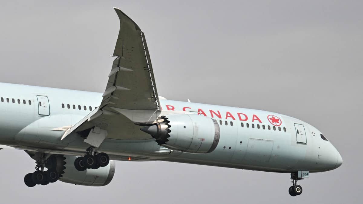Conflit à Air Canada: des billets à 420$ maintenant vendus 2475$ chez d'autres compagnies
