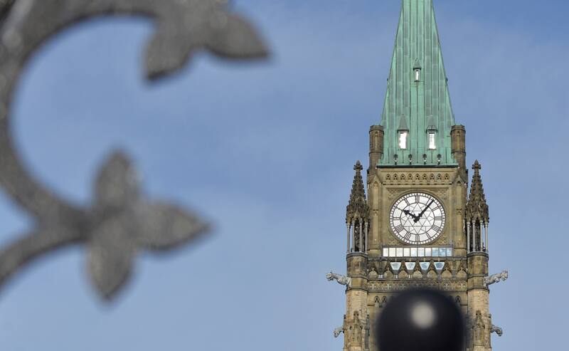 Le Canada à un cheveu de bannir les thérapies de conversions - Vimarsana News