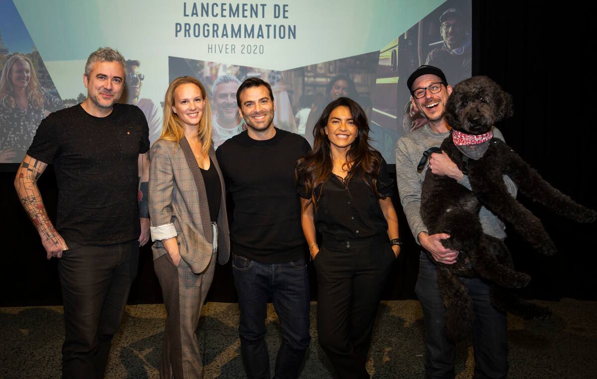 Un Autre Tour Du Monde Signe Evasion Tva Nouvelles