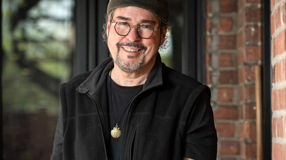 «Je me suis battu comme un malade»: remis d’une double hémorragie cérébrale, le chanteur Jamil fêtera ses 64 ans vendredi lors d’un concert