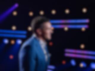 Il souligne le 12e anniversaire de ses jumeaux