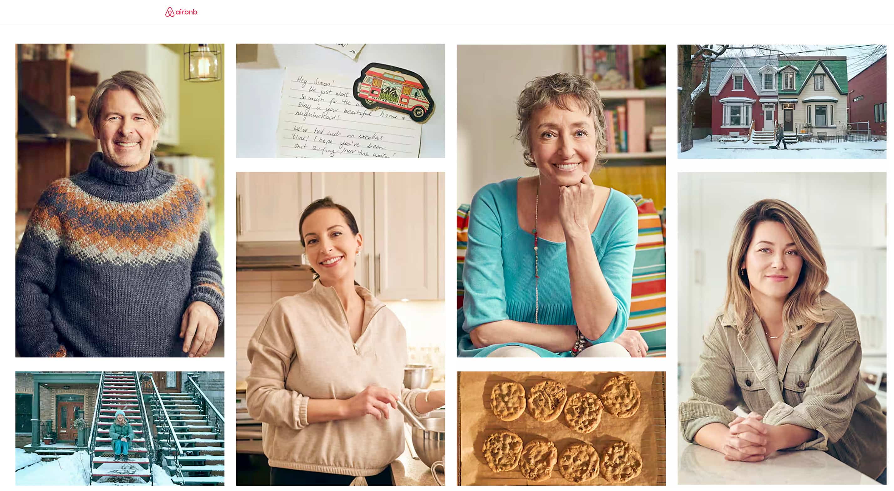 &laquo;J&rsquo;aimerais que vous r&eacute;alisiez que les gens comme moi ne sont pas tous escrocs&raquo; : Airbnb invite ses h&ocirc;tes &agrave; faire pression sur la Ville de Montr&eacute;al