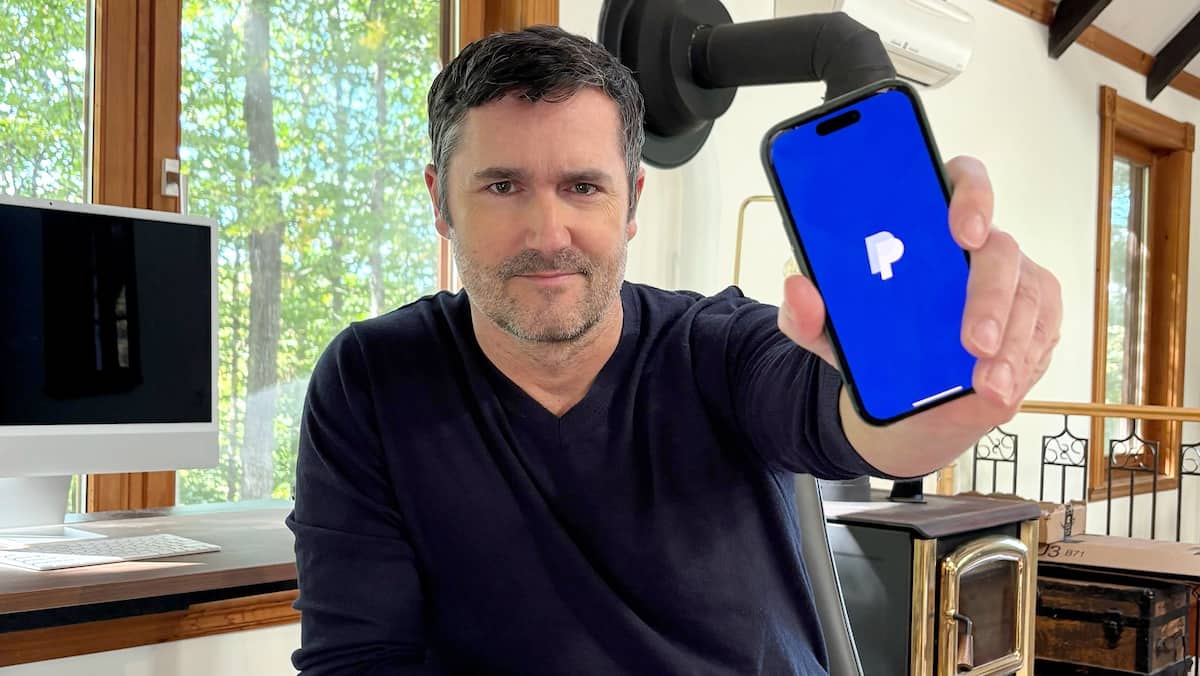 PayPal Gèle Les Liquidités De WeChalet Et Force La PME À Se Placer ...