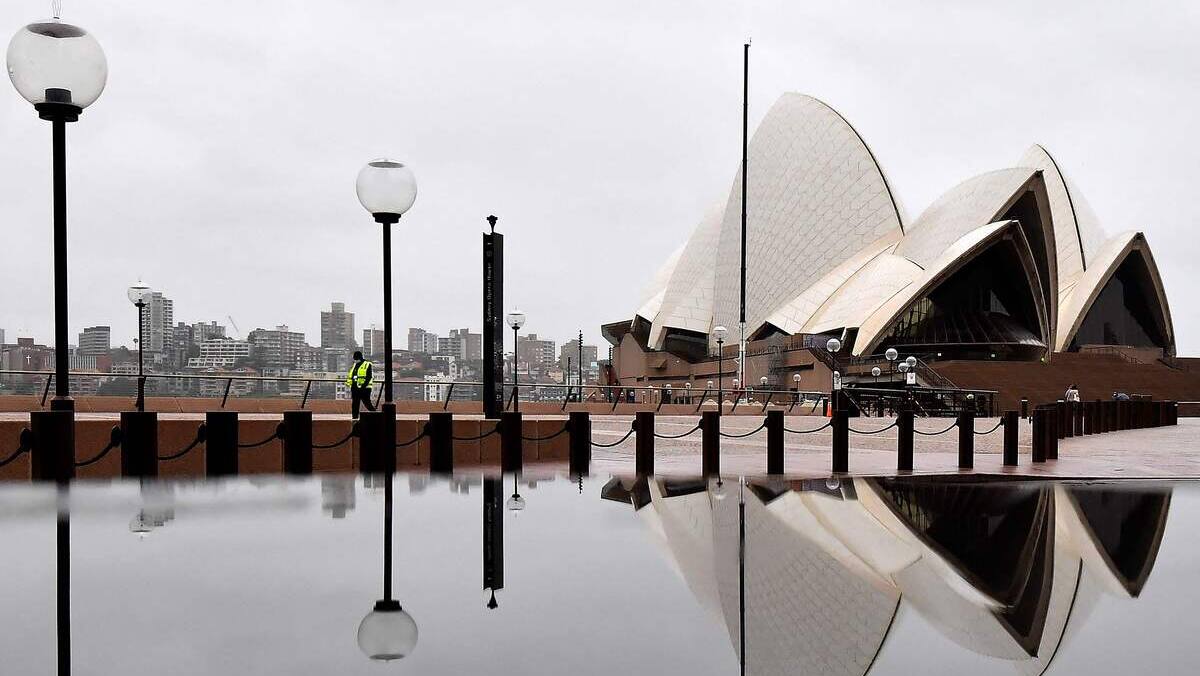 COVID-19: l’Australie rouvre ses portes après deux années de fermetures