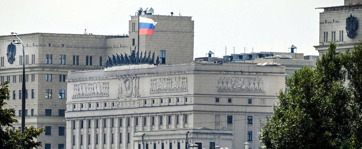 La Russie dit avoir abattu des drones ukrainiens, notamment en Crimée et près de Moscou