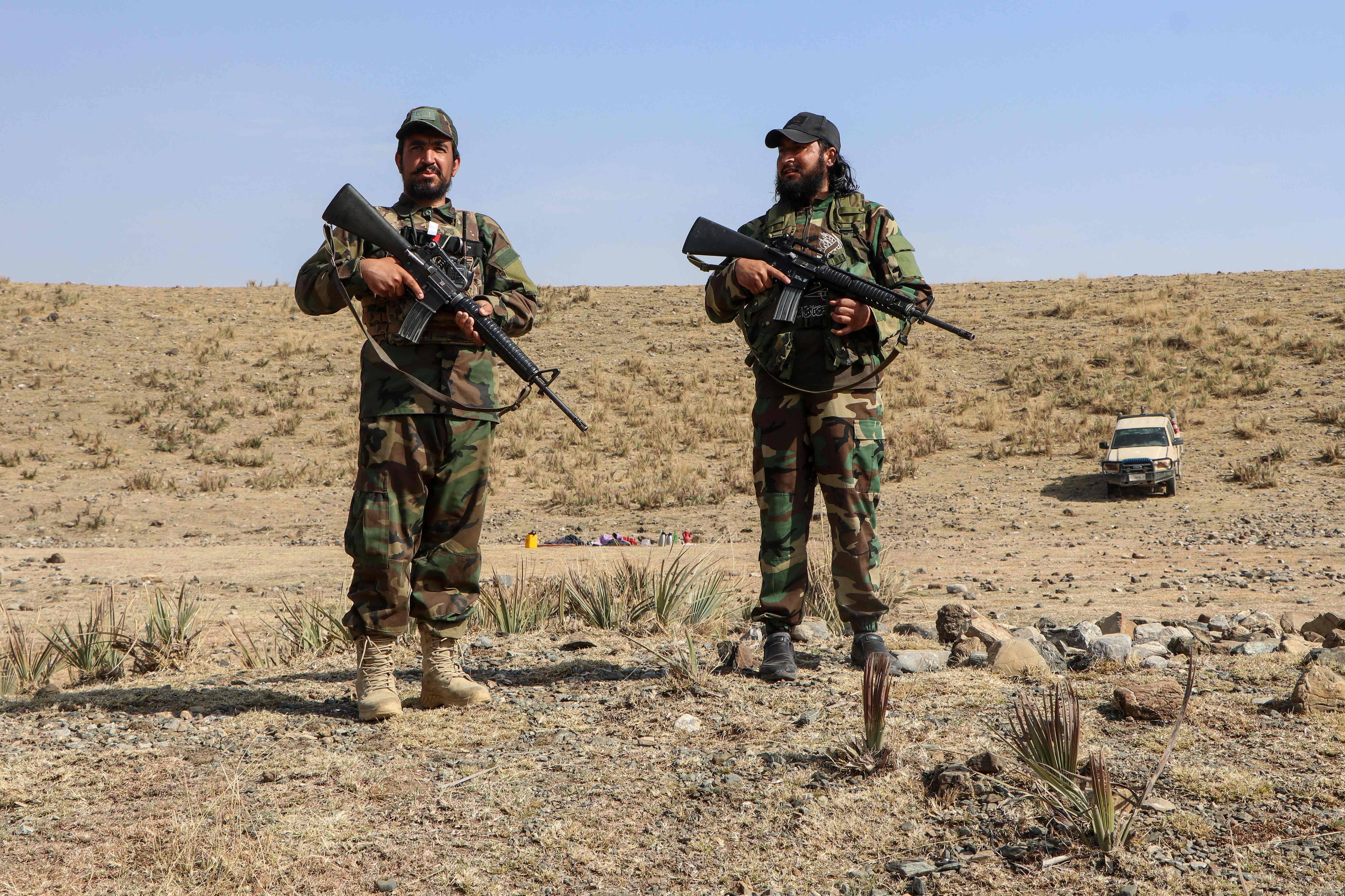 Ce que l'on sait sur le conflit Afghanistan-Pakistan | TVA Nouvelles