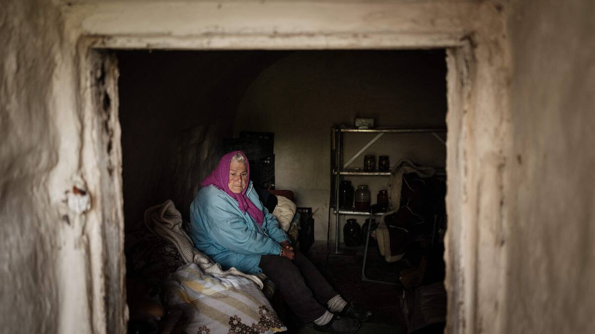 EN DIRECT | 84e journée de guerre en Ukraine