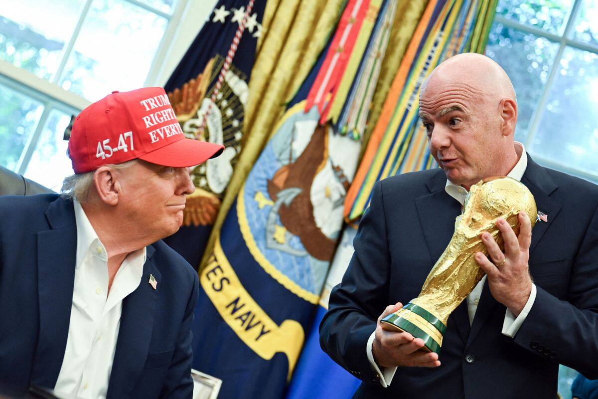 Coupe du monde 2026 : 3 des théories du complot les plus tenaces