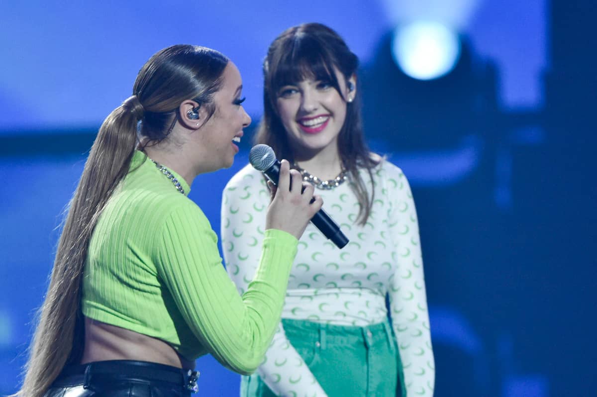 Voici le 5e candidat délogé à Star Académie