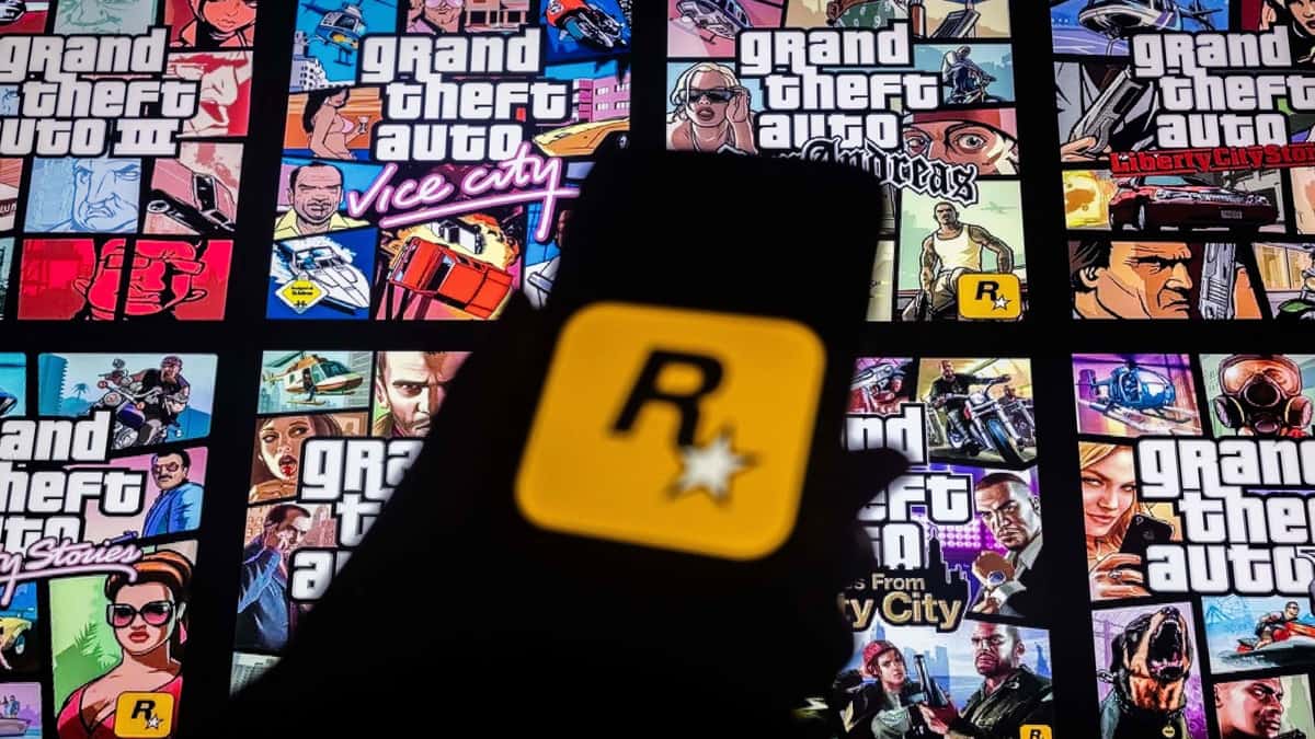 « GTA VI » : le duo électro français Justice a composé la bande-son du jeu