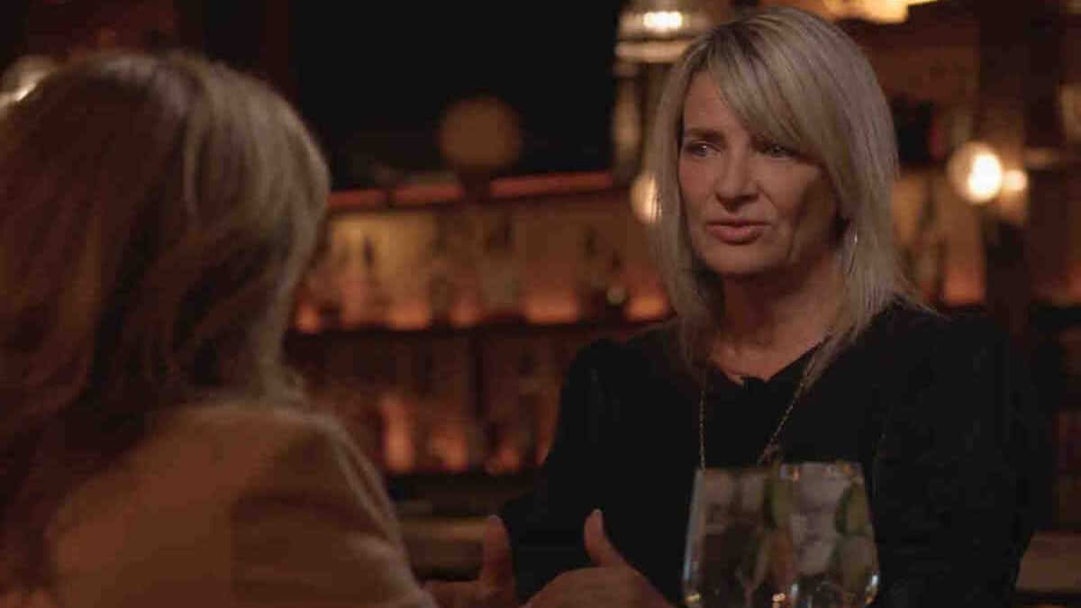 Comme dans «District 31»: Brigitte Paquette aime jouer des pas fines, même si certains croient qu’elle est elle-même méchante