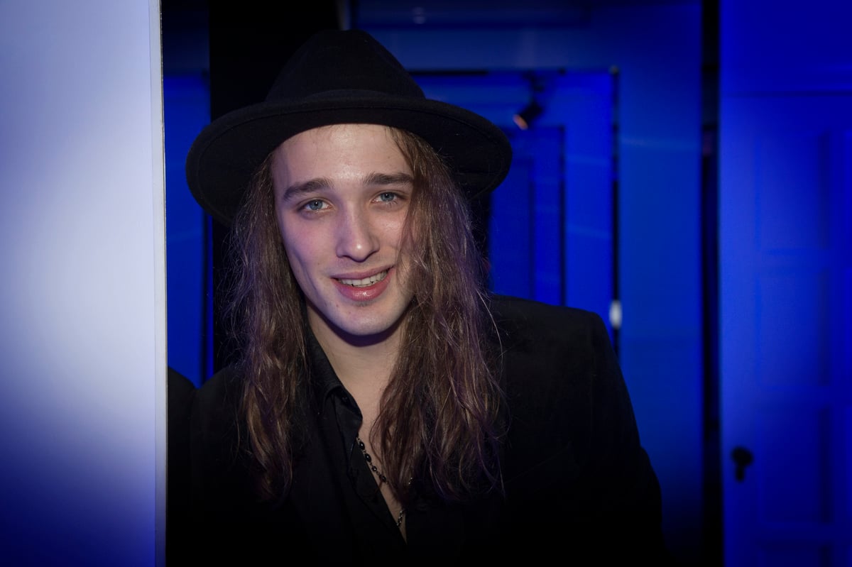 Travis Cormier se produira à Las Vegas