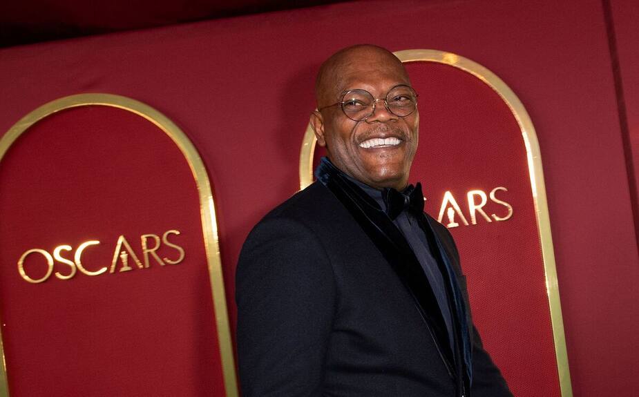 Image principale de l'article Samuel L. Jackson aime du contenu pornographique