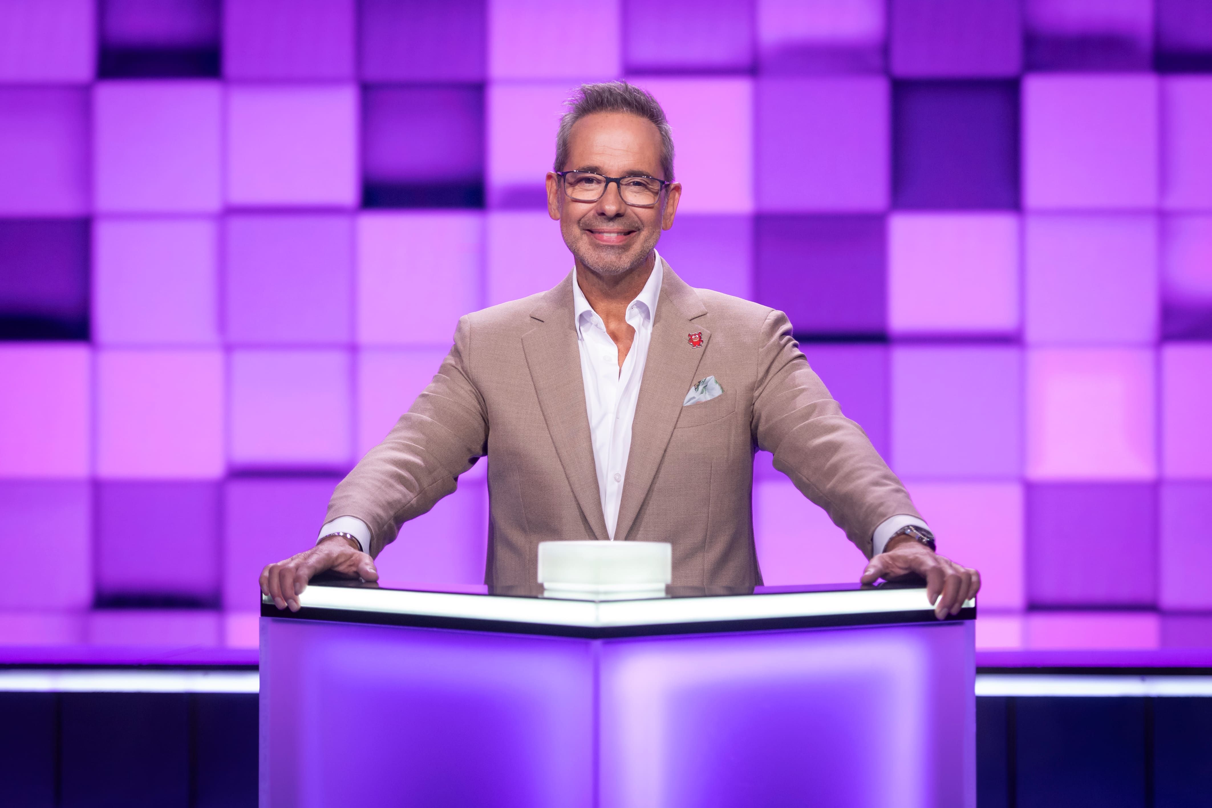 « Il y avait beaucoup de sous à faire et on a été chanceux » : José Gaudet assume le fait d'avoir engrangé beaucoup de fric à l’époque de son duo Les grandes gueules