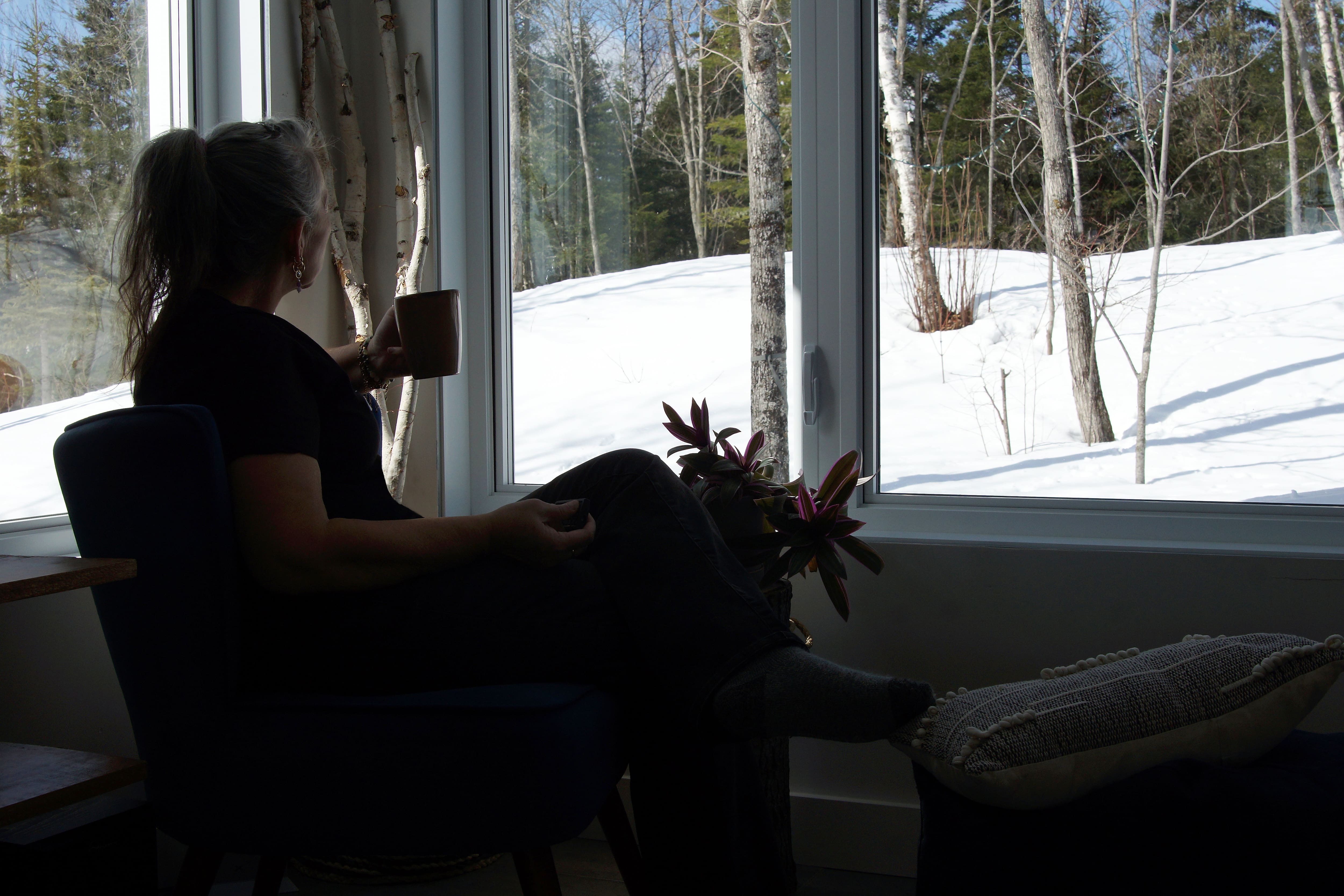 «J’ai fait ça pour rien»: son ex militaire s’en sort sans casier judiciaire