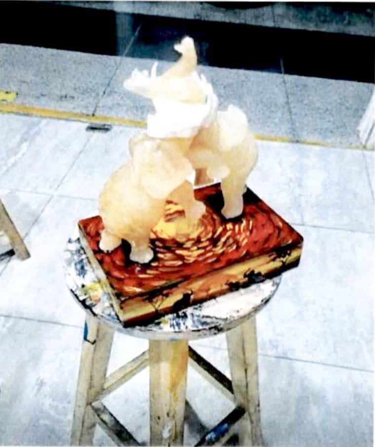 Importation de coca&iuml;ne depuis le P&eacute;rou: trois Qu&eacute;b&eacute;cois arr&ecirc;t&eacute;s mardi en Mont&eacute;r&eacute;gie