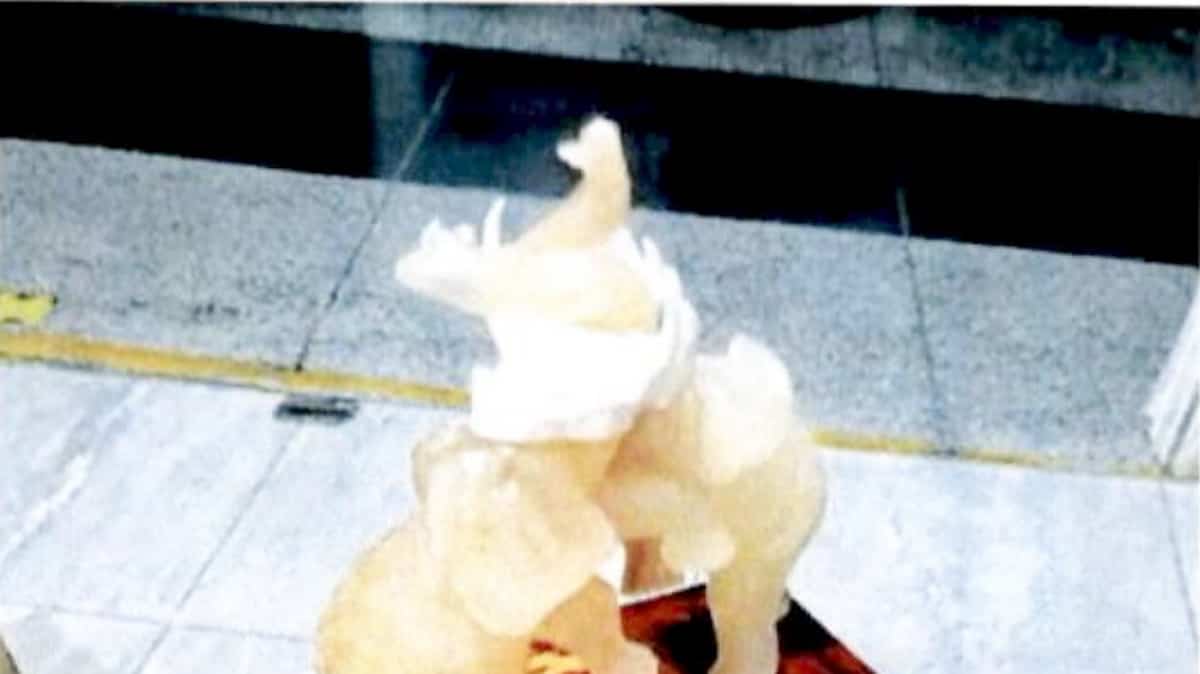 Importation de cocaïne depuis le Pérou: trois Québécois arrêtés mardi en Montérégie