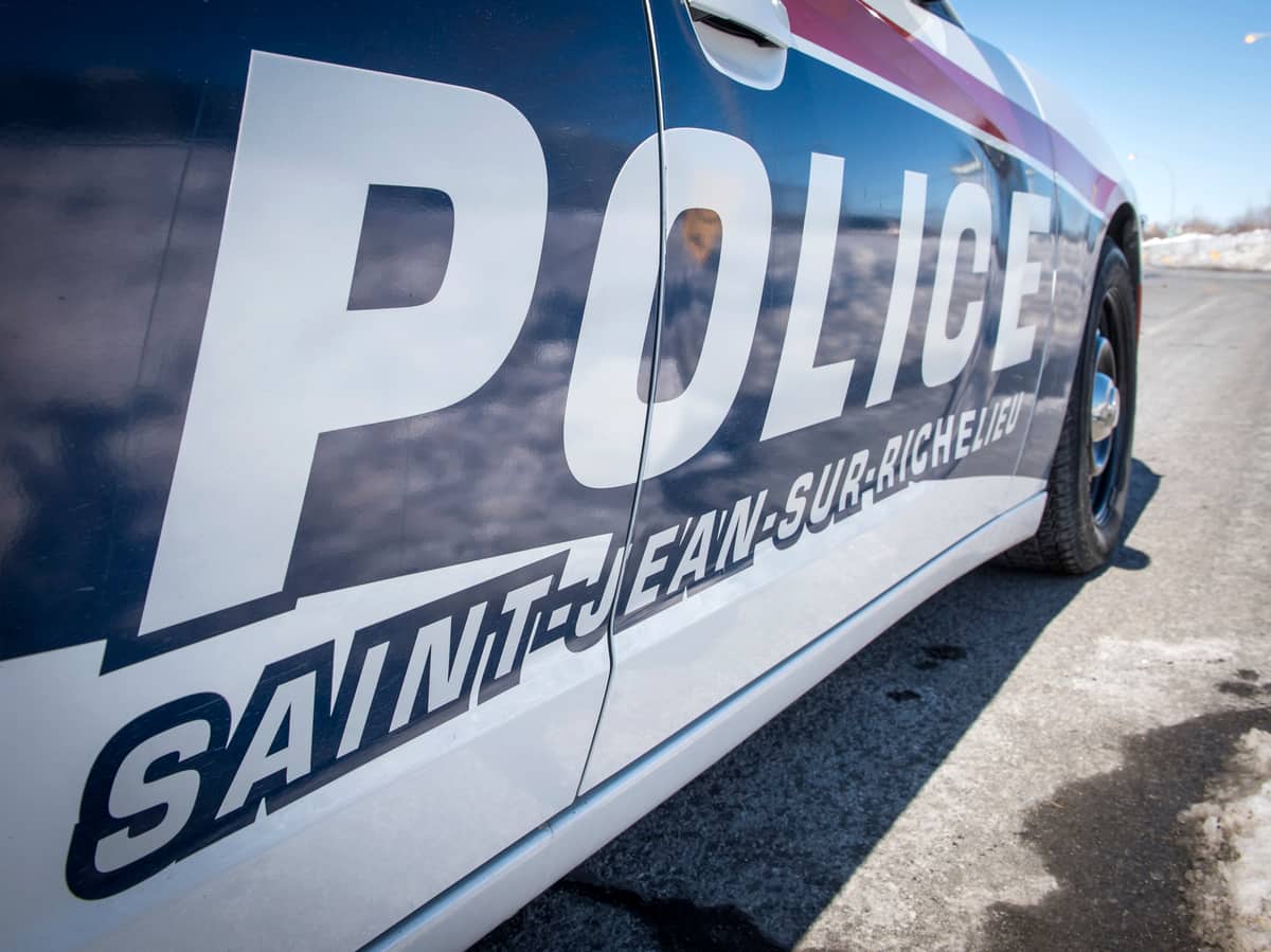 Acc&egrave;s &agrave; l'information: la police lui cache un enregistrement de son enfant