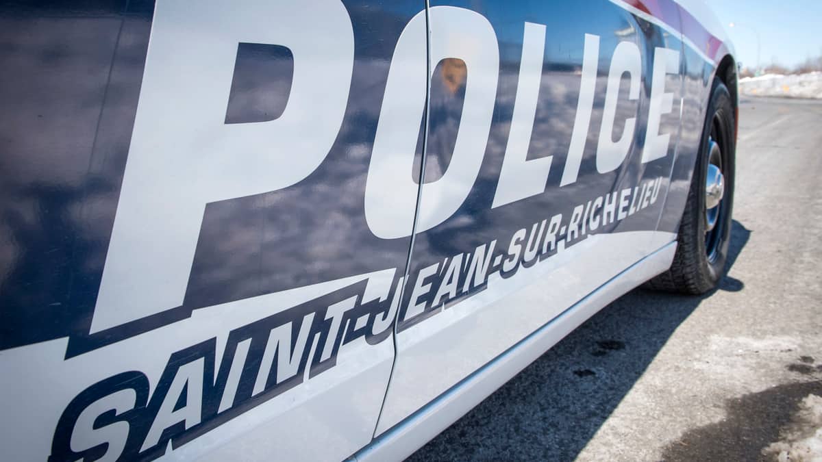 Accès à l'information: la police lui cache un enregistrement de son enfant