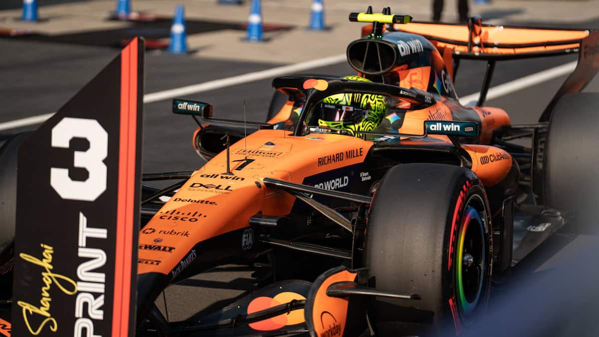 Guerre au Moyen-Orient: annulation des Grands Prix de F1 à Bahreïn et en Arabie saoudite