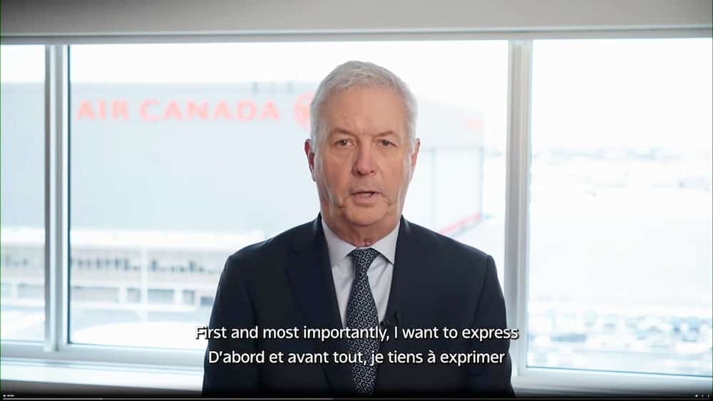 Michael Rousseau Model Michael Rousseau: un PDG et un CA indignes de leurs fonctions | JDM