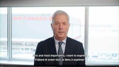 Message du PDG en anglais seulement: au tour de la Caisse de dpt de critiquer Rousseau | JDQ Message du PDG en anglais seulement: au tour de la Caisse de dpt de critiquer Rousseau | JDQ
