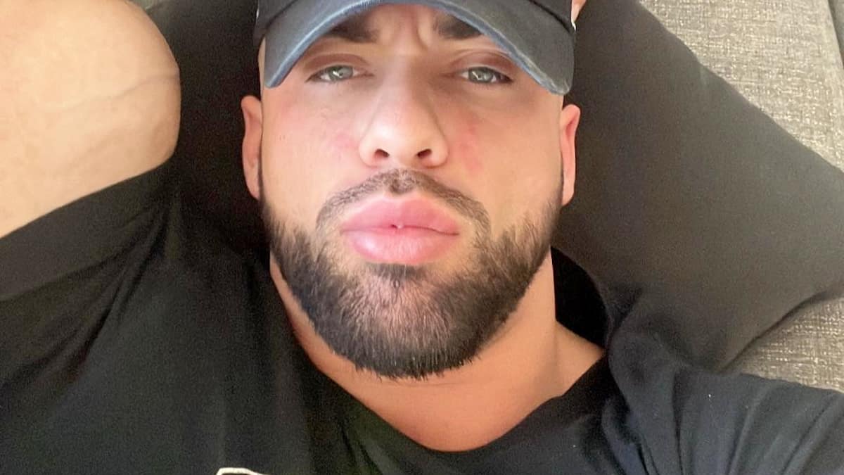 Violence conjugale présumée 5 nouvelles accusations de voies de fait