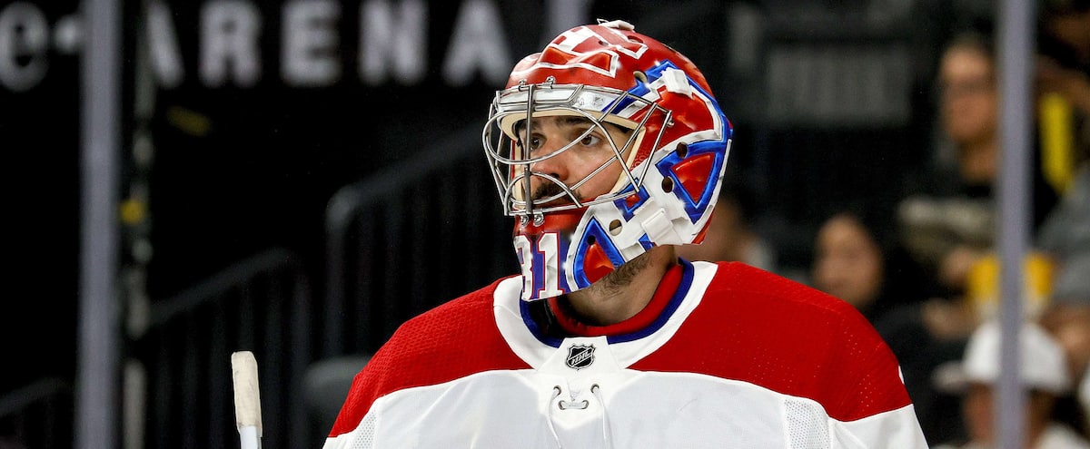 Carey Price: un dossier toujours nébuleux