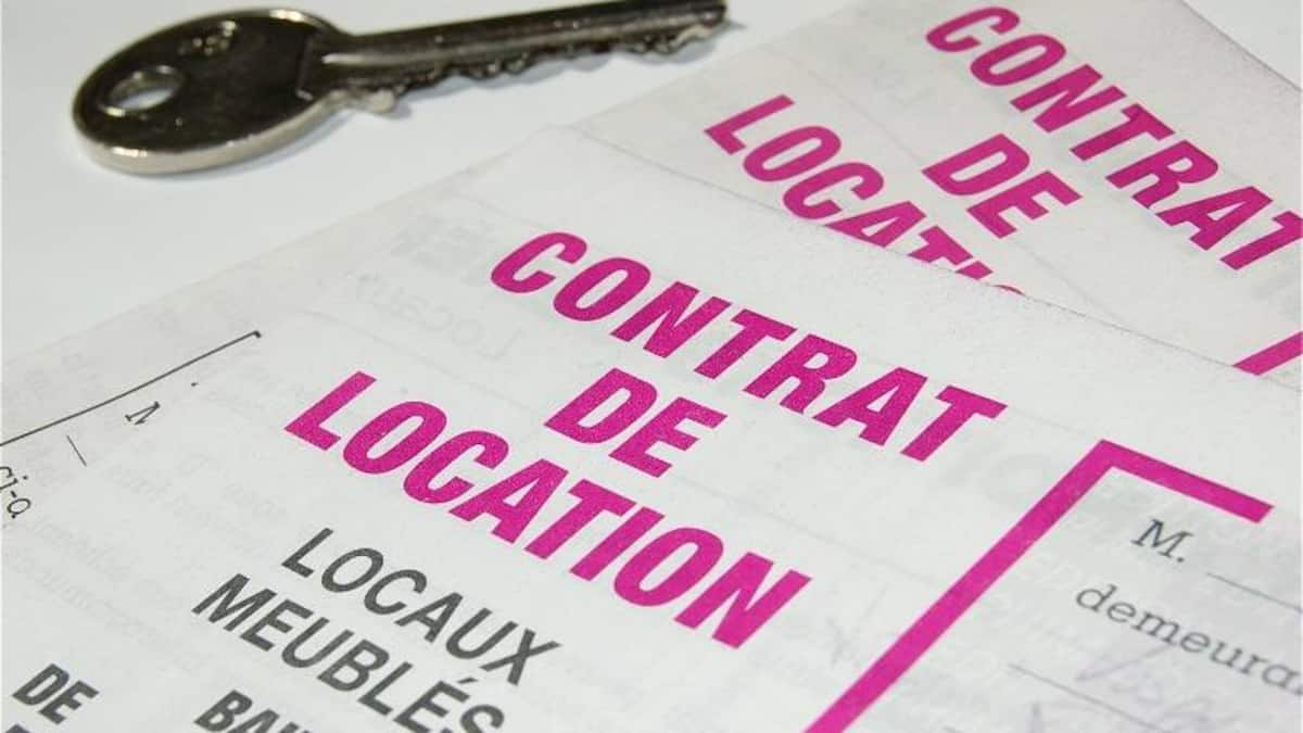 Baisse mensuelle des loyers d’appartements au Québec