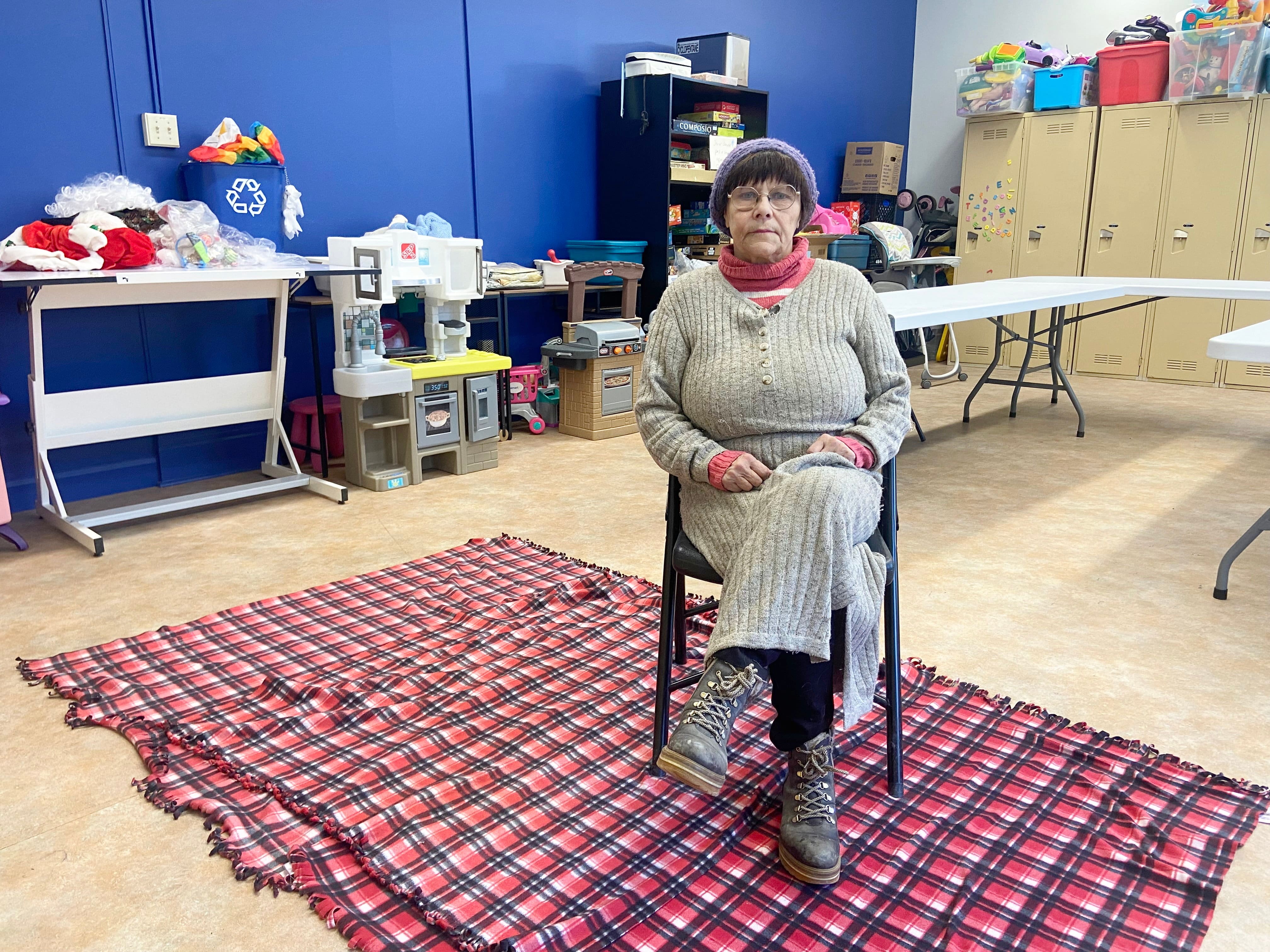 &laquo;Depuis trois semaines, je les vois physiquement maigrir&raquo;: des Montr&eacute;alais ont besoin de l&rsquo;aide alimentaire plus que jamais