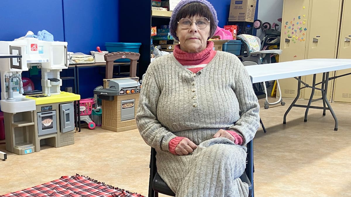 «Depuis trois semaines, je les vois physiquement maigrir»: des Montréalais ont besoin de l’aide alimentaire plus que jamais