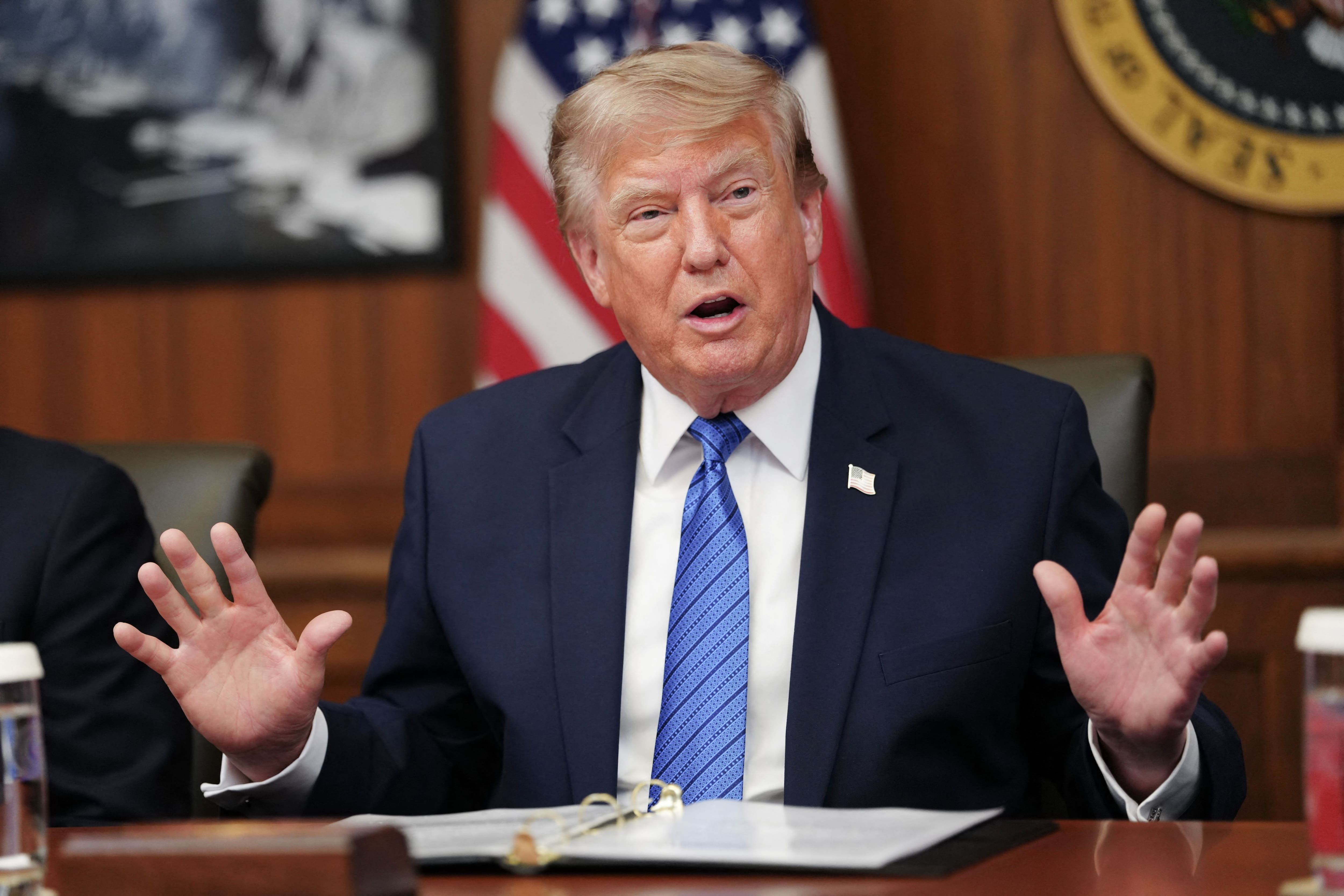 L’issue de la guerre en Iran est-elle encore entre les mains de Trump?