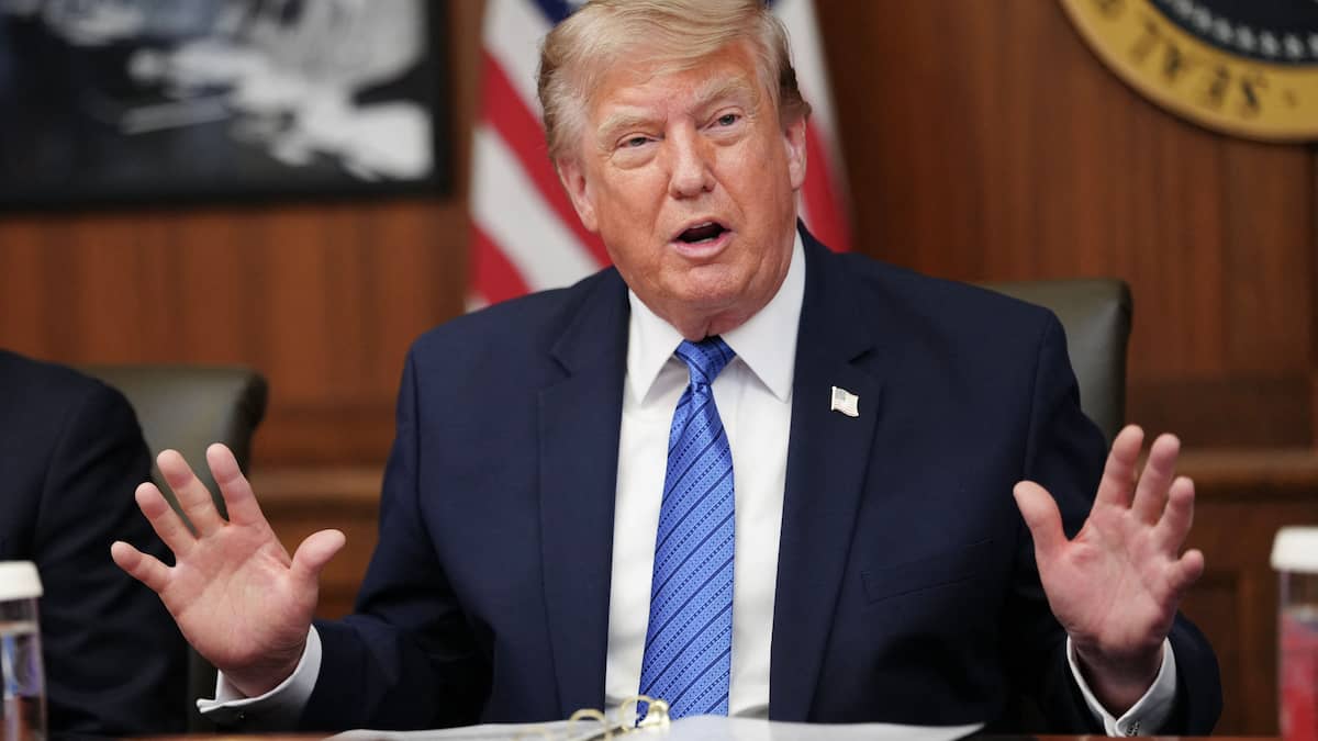 L’issue de la guerre en Iran est-elle encore entre les mains de Trump?