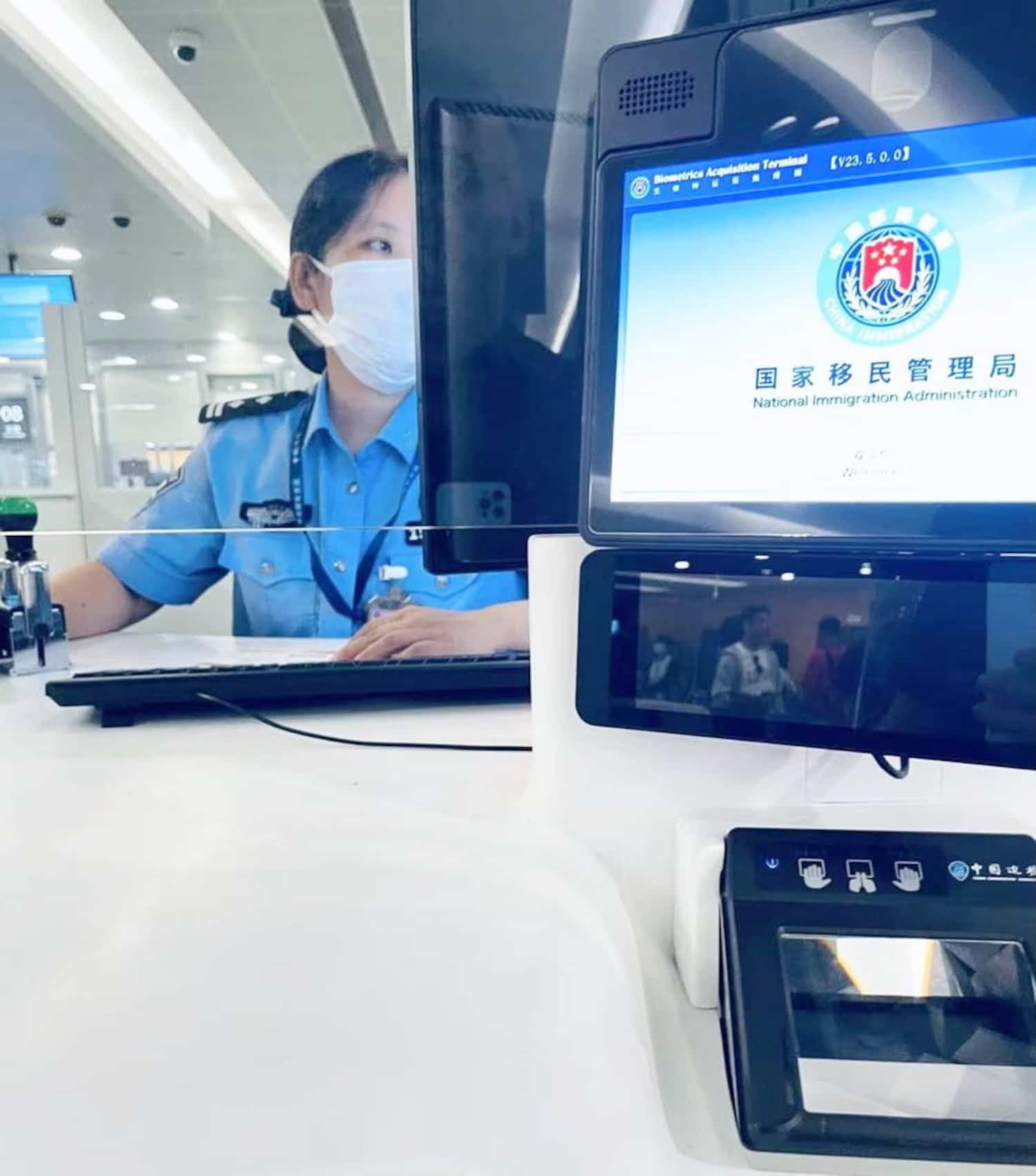 Un entrepreneur québécois à succès raconte avoir été coincé en Chine ...