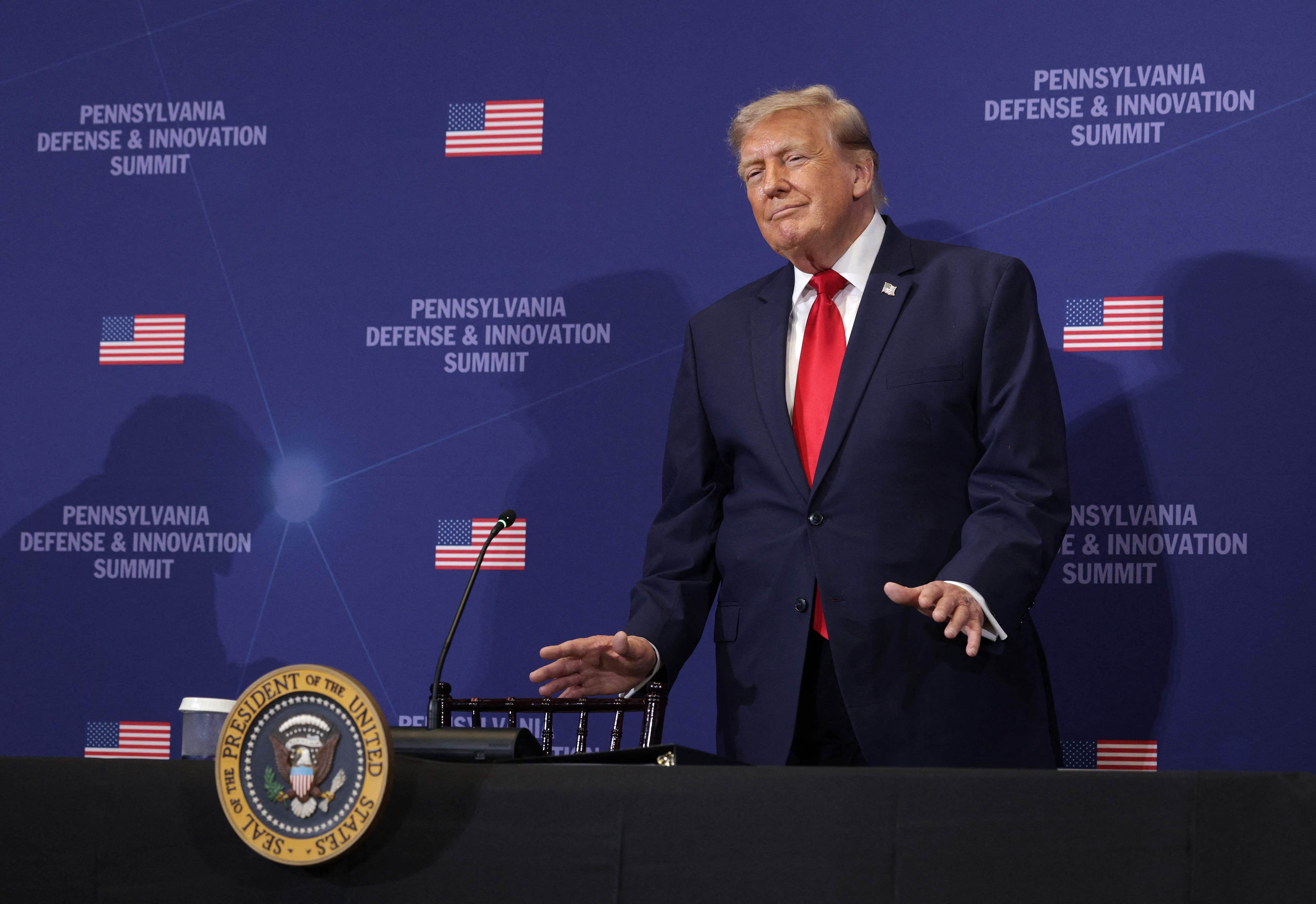 Washington designates two Mexican cartels “terrorist organizations”