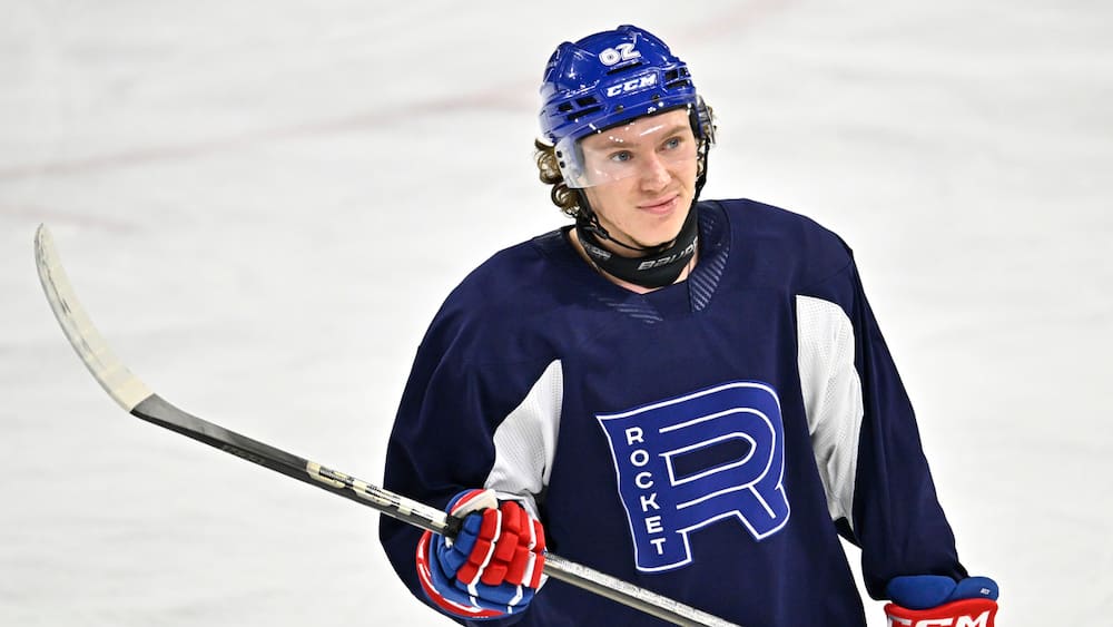 Le CH procède finalement à un rappel