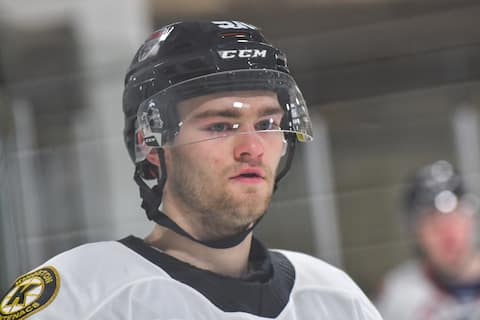 Shane Wright will be the focus of the Scouts on Wednesday night in the Top Prospects game of the Canadian Hockey League. Like 39 other invited players, he took part in traditional physical exams in front of NHL recruiters on Tuesday.