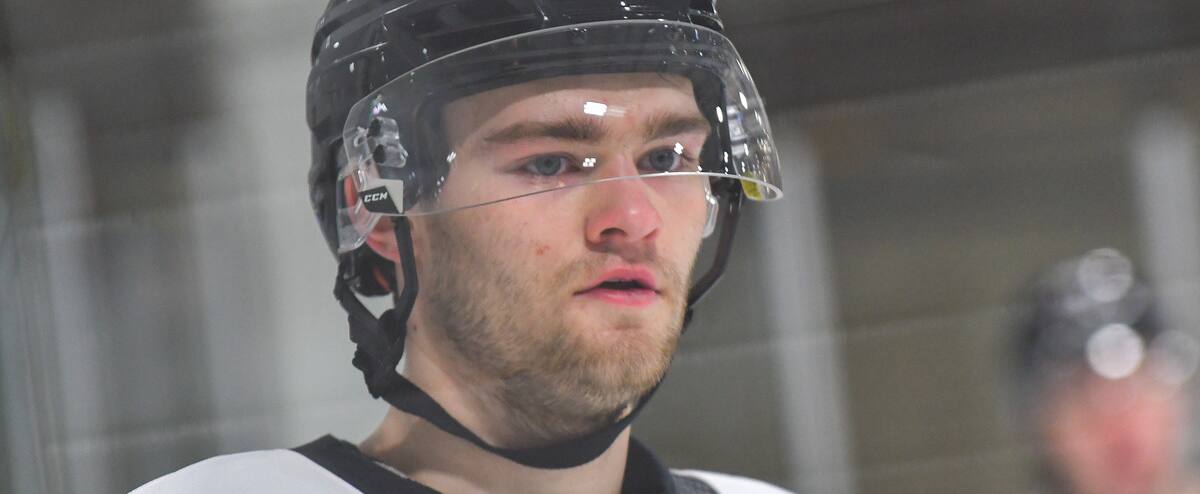 Canadien de Montréal: Shane Wright se verrait à Montréal