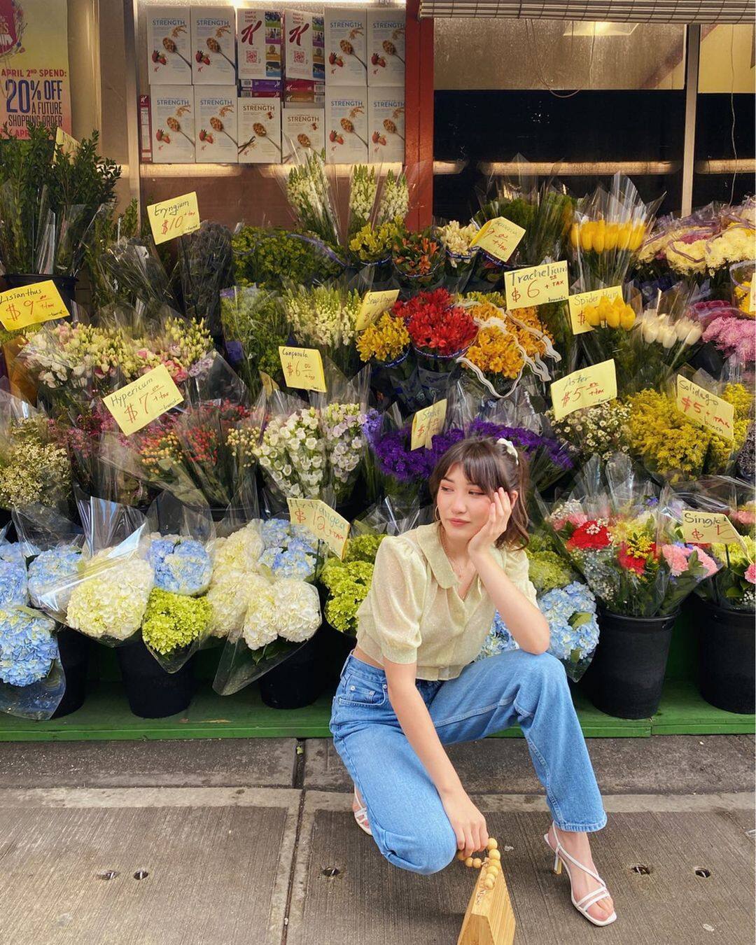 La sandale que tout le monde va porter cet été