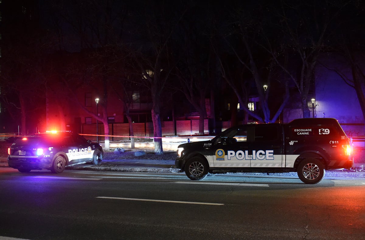 Police de Toronto recherche un homme après une agression sexuelle à Bloorcourt Village