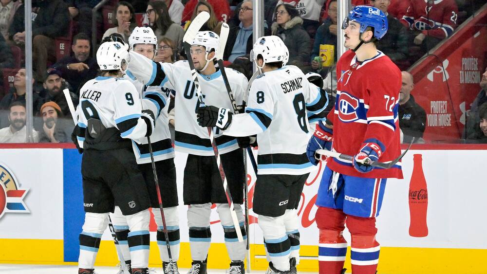 Le Canadien réalise une première en 15 ans