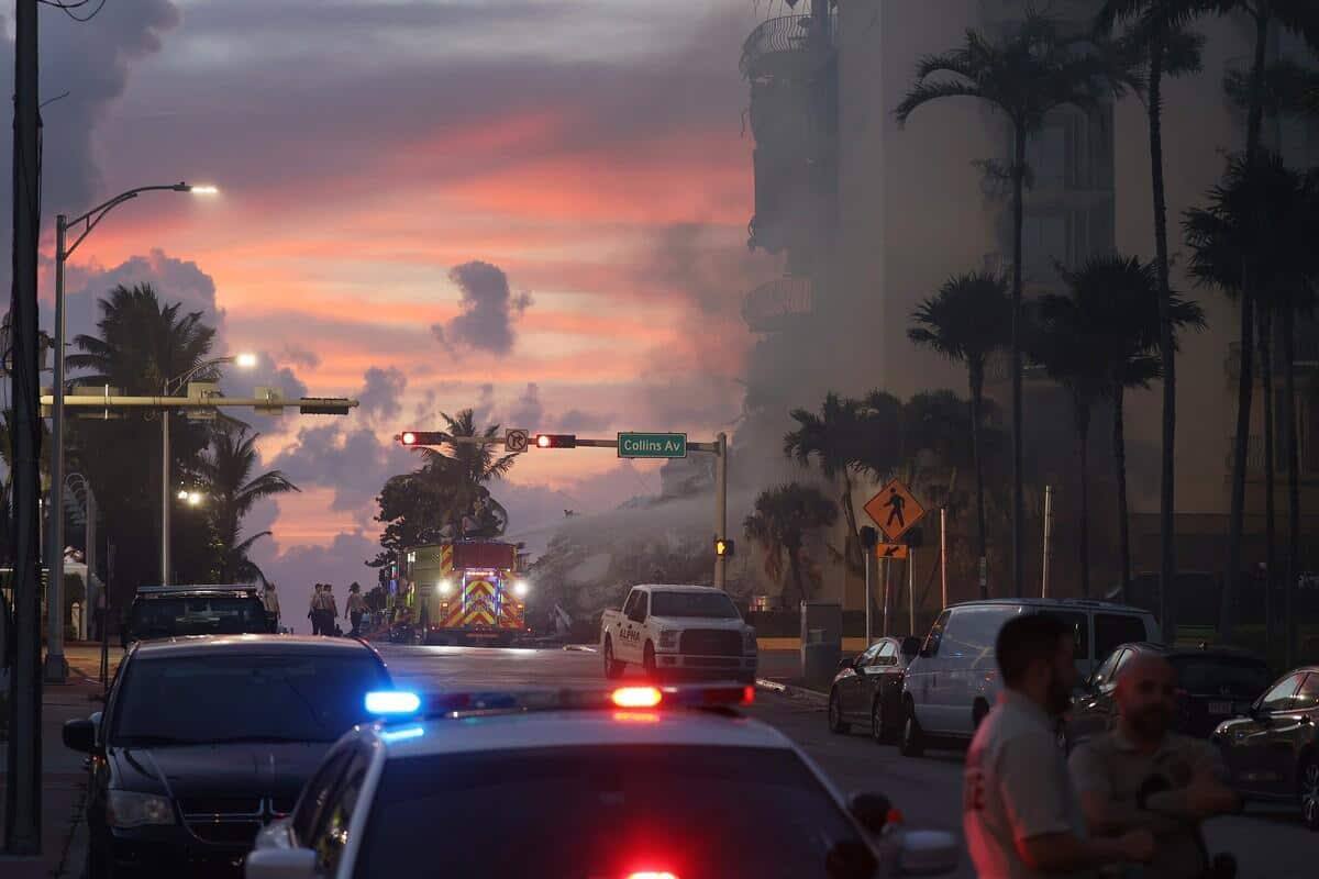 Decline in Florida: Death toll rises to four