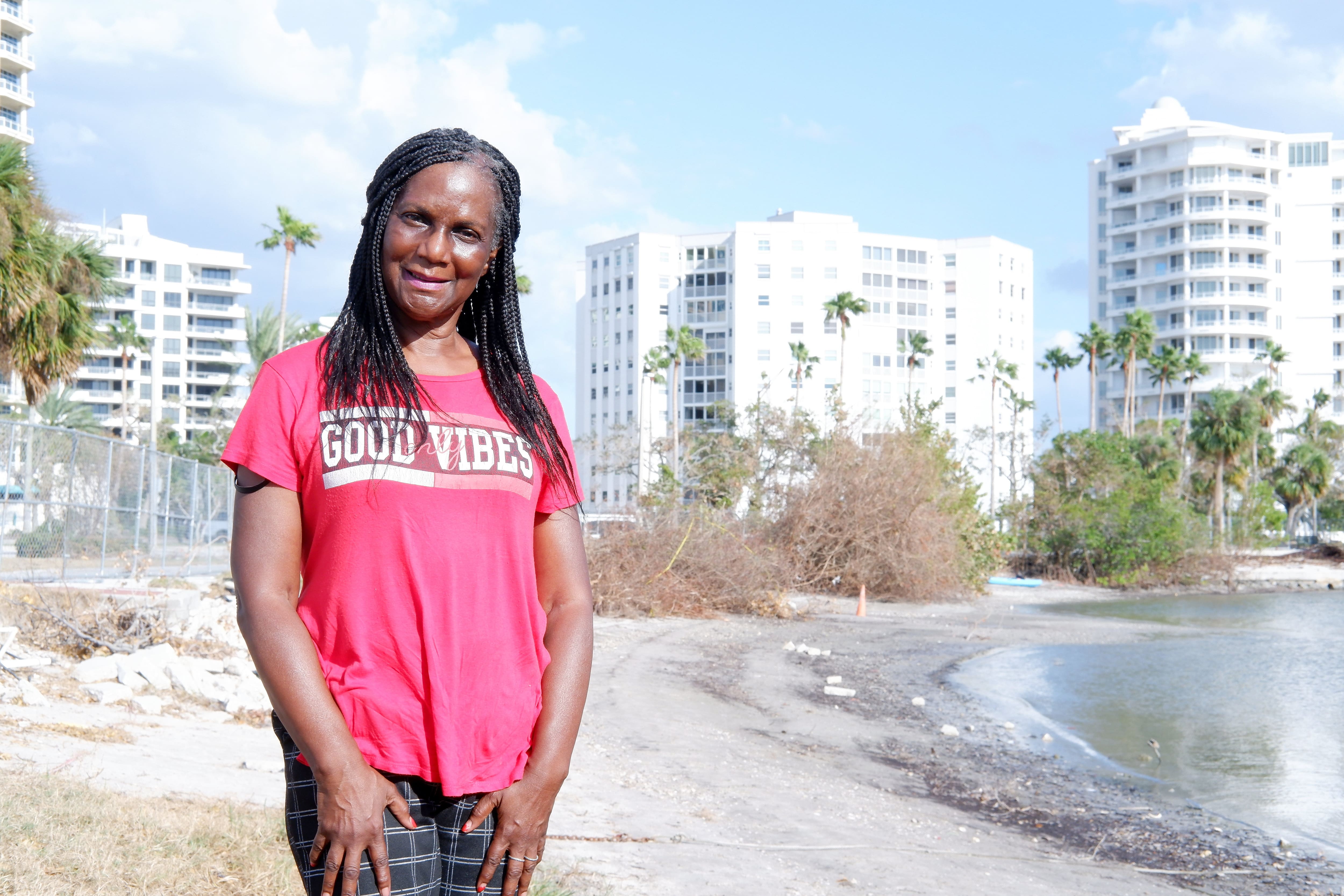 Elle veut immigrer au Canada si Trump gagne