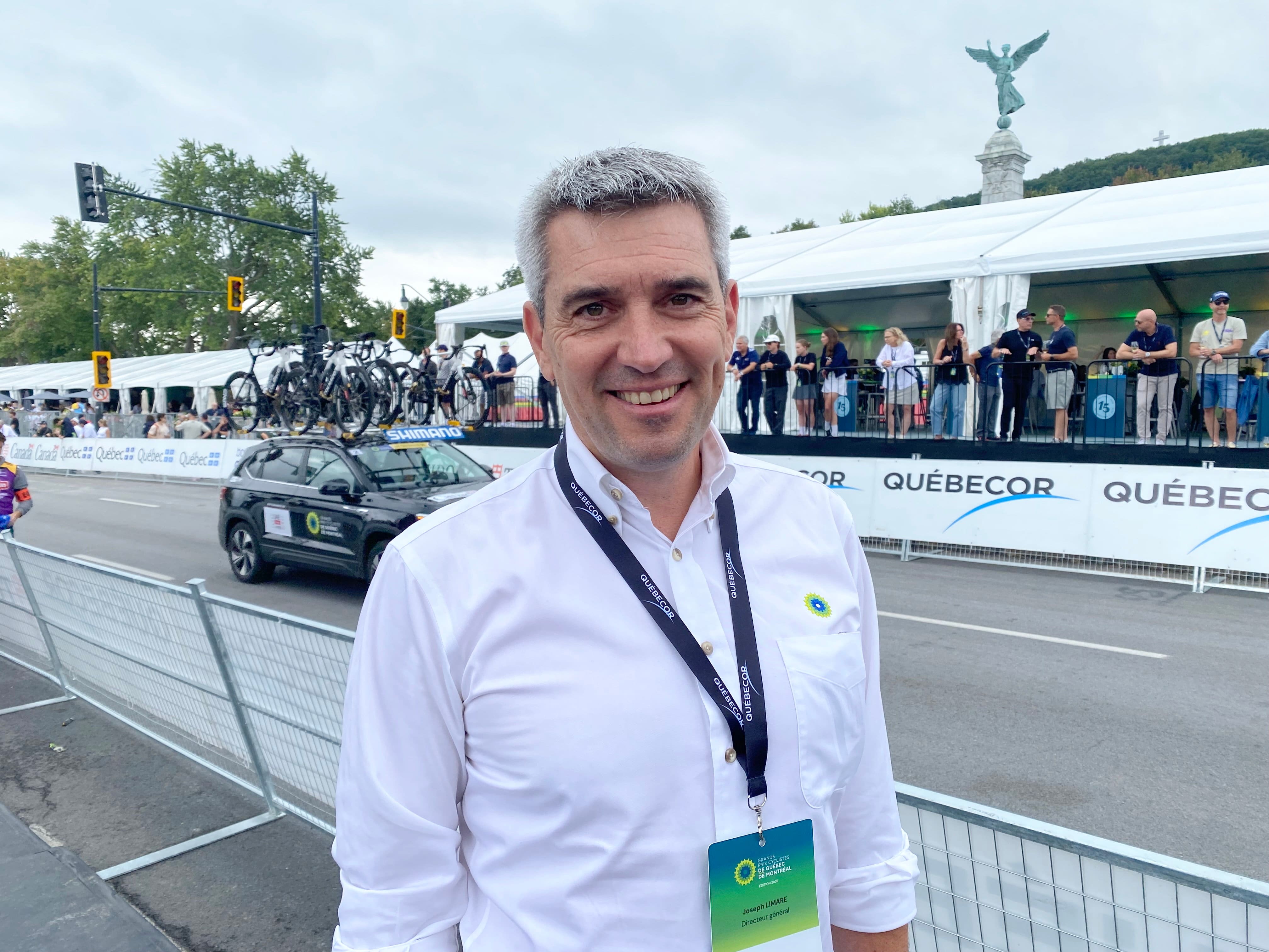 «Un privilège» à l’approche des Championnats du monde