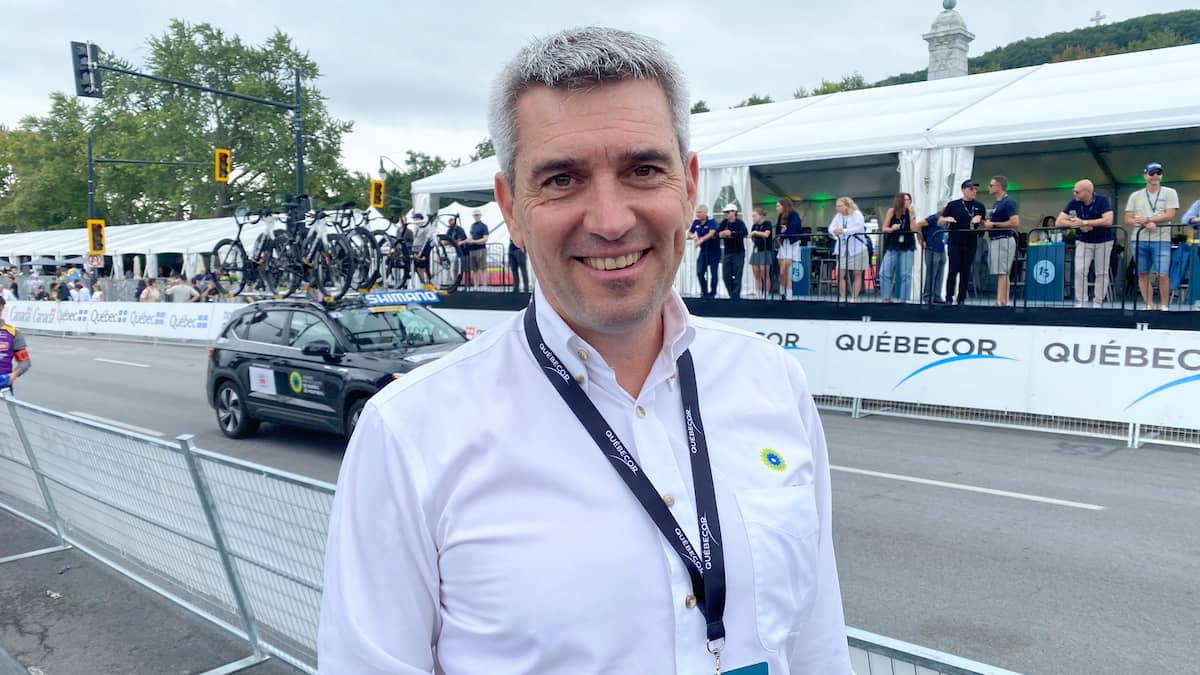 «Un privilège» à l’approche des Championnats du monde